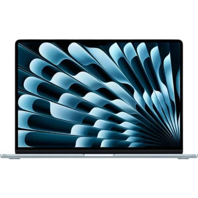 Apple MacBook Air 13 M4 · 16/512 ГБ · Голубой